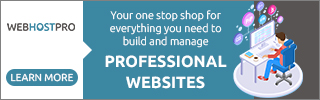 Web Host Pro